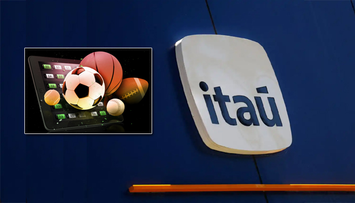 Economistas do Itaú sugerem maior tributação de bets para compensar recuo do IOF