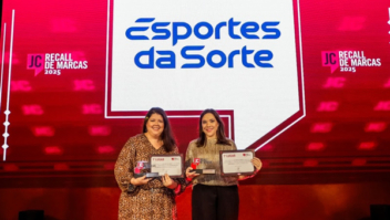 Esportes da Sorte é o site de apostas esportivas mais lembrado em Pernambuco