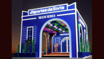 Esportes da Sorte inicia festividades de São João com patrocínio ao Forrozão do Galo e à Namoradrilha 1