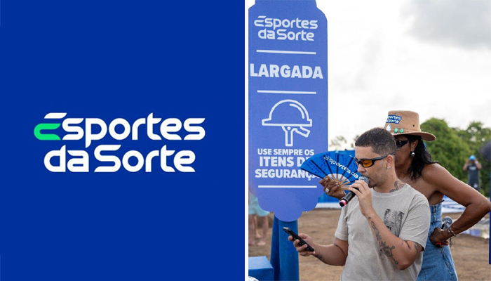 Esportes da Sorte leva show de Léo Santana e provas inéditas para nova edição do Rancho do Maia