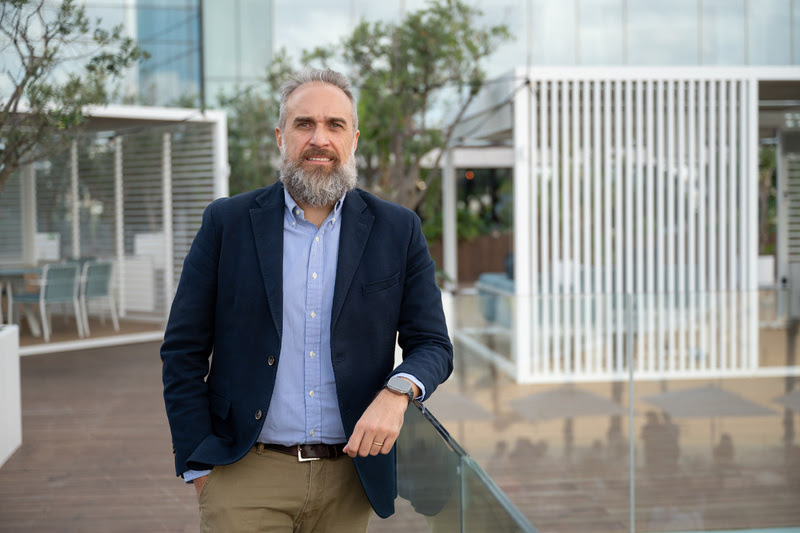 Esportes Gaming Brasil, grupo que compõe Esportes da Sorte e Onabet, anuncia Hugo Baungartner como Diretor Executivo para Relações Institucionais e Parcerias