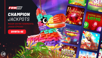 FBMDS eleva o vídeo bingo com novo sistema de Jackpot aumentando o engajamento dos jogadores e o sucesso dos operadores
