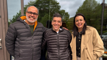 FEBRALOT acompanha tendências globais em apostas esportivas no Seminário Internacional da WLA e EL