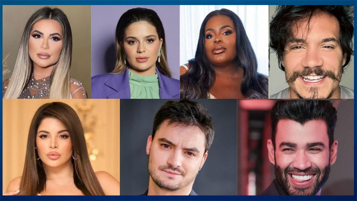 Gkay, Jojo Todynho e mais: veja as celebridades que ainda devem ser ouvidas na CPI das Bets
