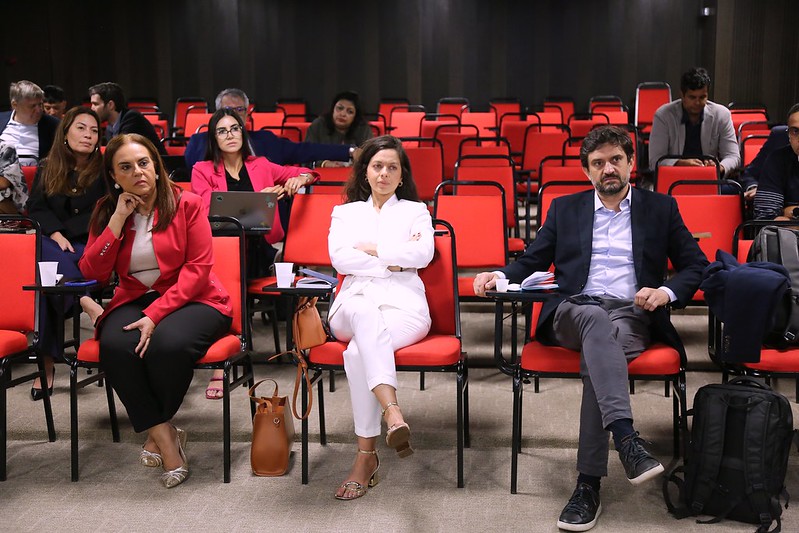 Governo promove capacitação para coibir fraudes em resultados esportivos 5