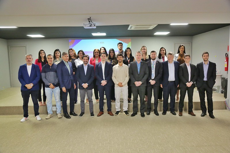 Governo promove capacitação para coibir fraudes em resultados esportivos 6