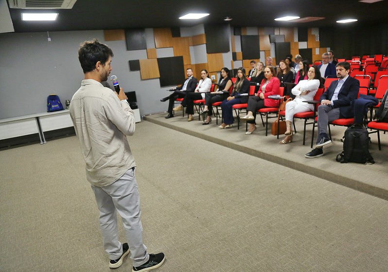 Governo promove capacitação para coibir fraudes em resultados esportivos