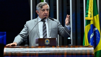 Izalci Lucas defende prorrogação da CPI das Bets