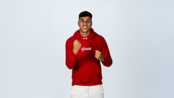 Jogador Kaio Jorge é o novo embaixador da MC Games