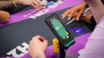 Live On Poker Series movimentos o H2 com torneios online e presenciais entre 1º e 10 de junho