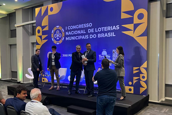 Loterias municipais podem gerar receitas e desenvolvimento social