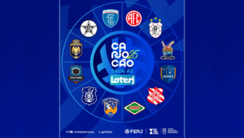 Loterj é a nova patrocinadora master do campeonato estadual carioca da série A2 DE 2025