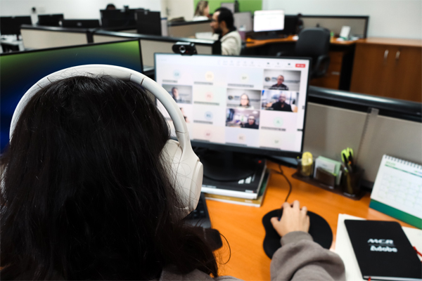Lottopar promove workshop com o COAF sobre prevenção à lavagem de dinheiro e ao financiamento do terrorismo 1