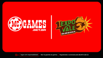 MC Games confirma presença na ExpoVale 2025 com ativações e experiências
