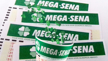 Mega-Sena pode pagar R$ 20 milhões nesta terça-feira