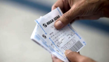 Mega-Sena sorteia prêmio acumulado de R$ 7,5 milhões nesta terça-feira