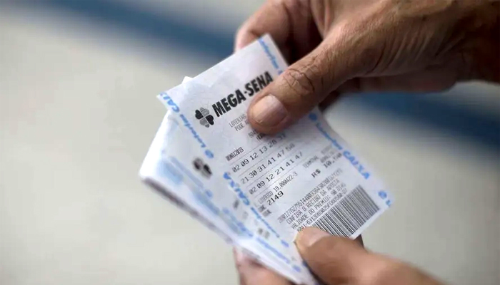 Mega-Sena sorteia prêmio acumulado de R$ 7,5 milhões nesta terça-feira