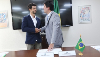 Ministério do Esporte e Sportradar estabelecem parceria para reforçar a integridade no esporte brasileiro
