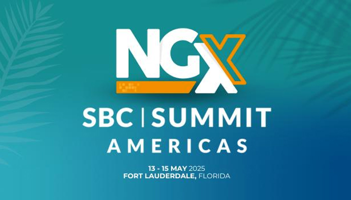 NGX confirma presença de executivos no SBC Summit Americas e concorre ao prêmio Rising Star in Sports Betting