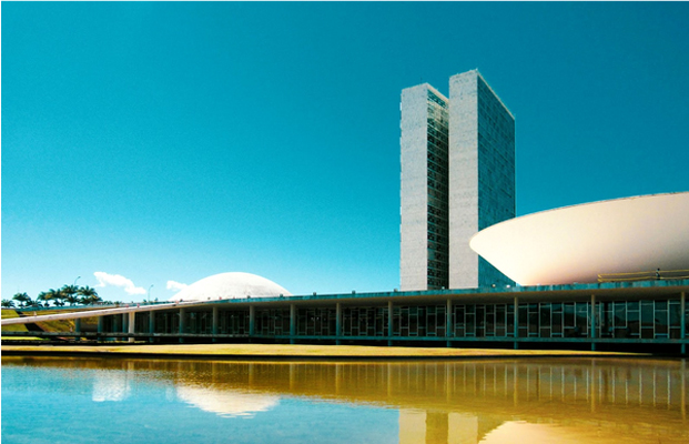 O que você precisa saber antes da sua viagem a negócios para Brasília