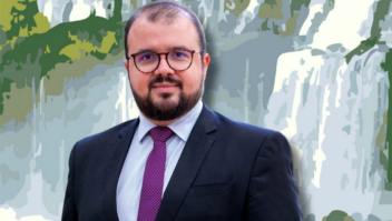 O secretário de Jogos e Apostas do Brasil, Regis Dudena, palestrará no Seminário Internacional Cibelae, em Foz do Iguaçu