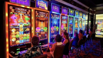 Os últimos sucessos da Zitro chegam ao Casino La Cima em Mérida