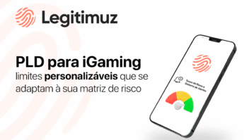 PLD para iGaming: a importância de regras personalizáveis para a sua matriz de risco