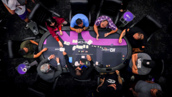Poker E Networking: evento no H2 reúne empresários 