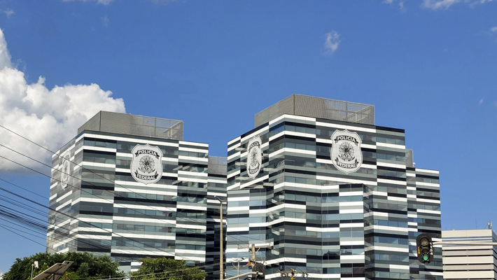 Polícia Federal contraria Ministério da Justiça e diz apoiar legalização de cassino e jogo do bicho