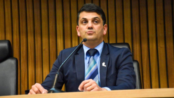 Prefeitos da região metropolitana do Rio Grande do Sul debatem nova loteria