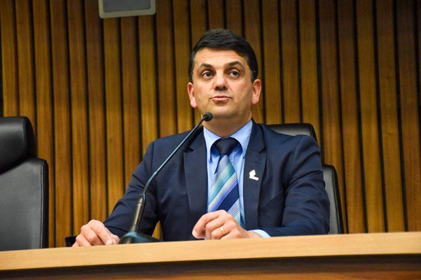 Prefeitos da região metropolitana do Rio Grande do Sul debatem nova loteria