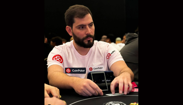 Premiações nos patamares do futebol e reconhecimento como esporte da mente: entenda a influência do Brasil no Poker