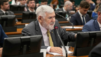 Projeto cria rede de proteção para idosos contra práticas abusivas em jogos de azar
