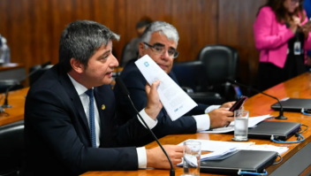 Relator de PL no Senado quer proibir jogadores e celebridades em anúncios de bets