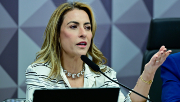 Relatora da CPI das Bets culpa governo Bolsonaro por crise nas apostas