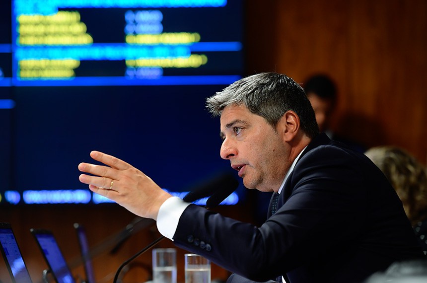 Restrição à publicidade de bets volta à pauta da CEsp na próxima semana