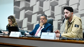 Rico Melquiades admite acordo com Ministério Público, mas nega ilegalidades