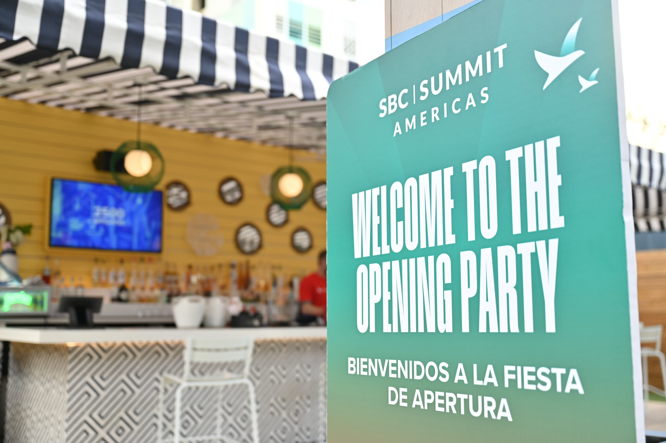 SBC Summit Americas retornará em junho de 2026 após uma edição de grande sucesso em 2025 1