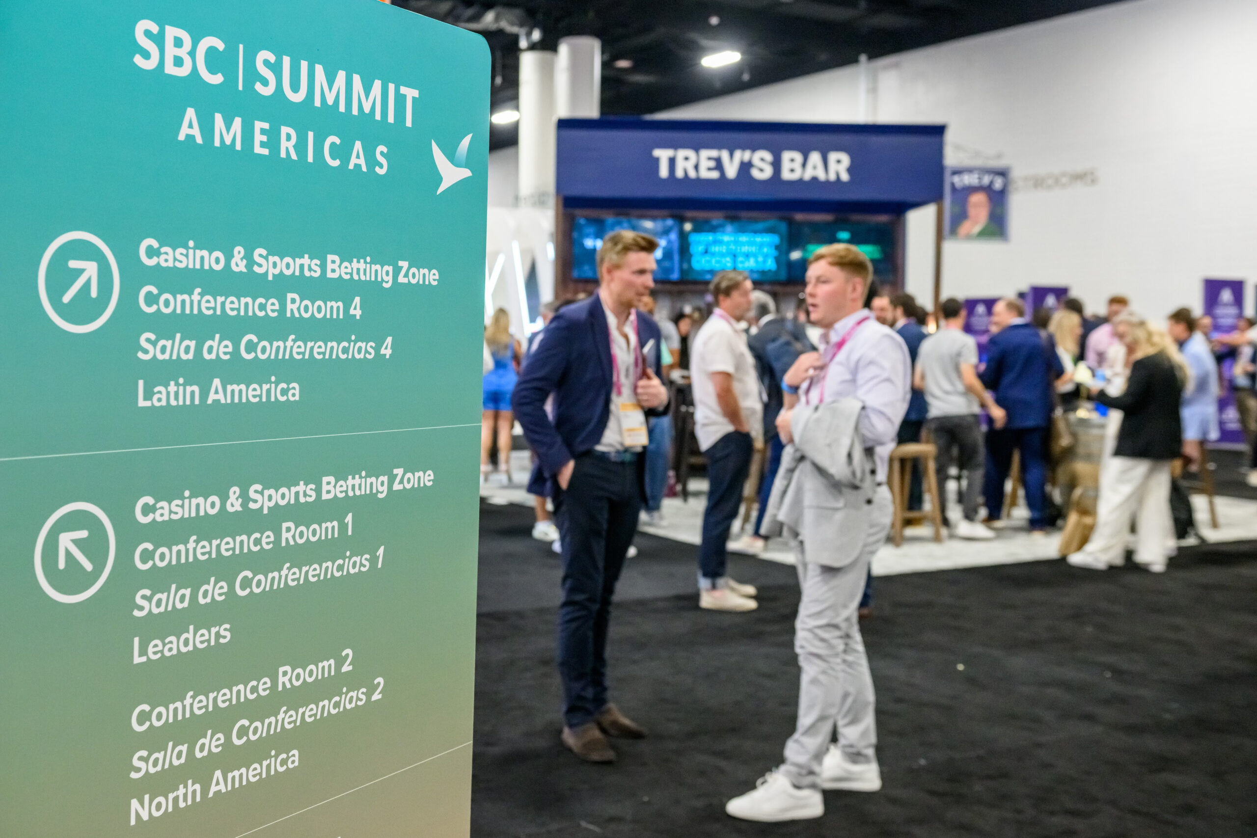 SBC Summit Americas retornará em junho de 2026 após uma edição de grande sucesso em 2025 3