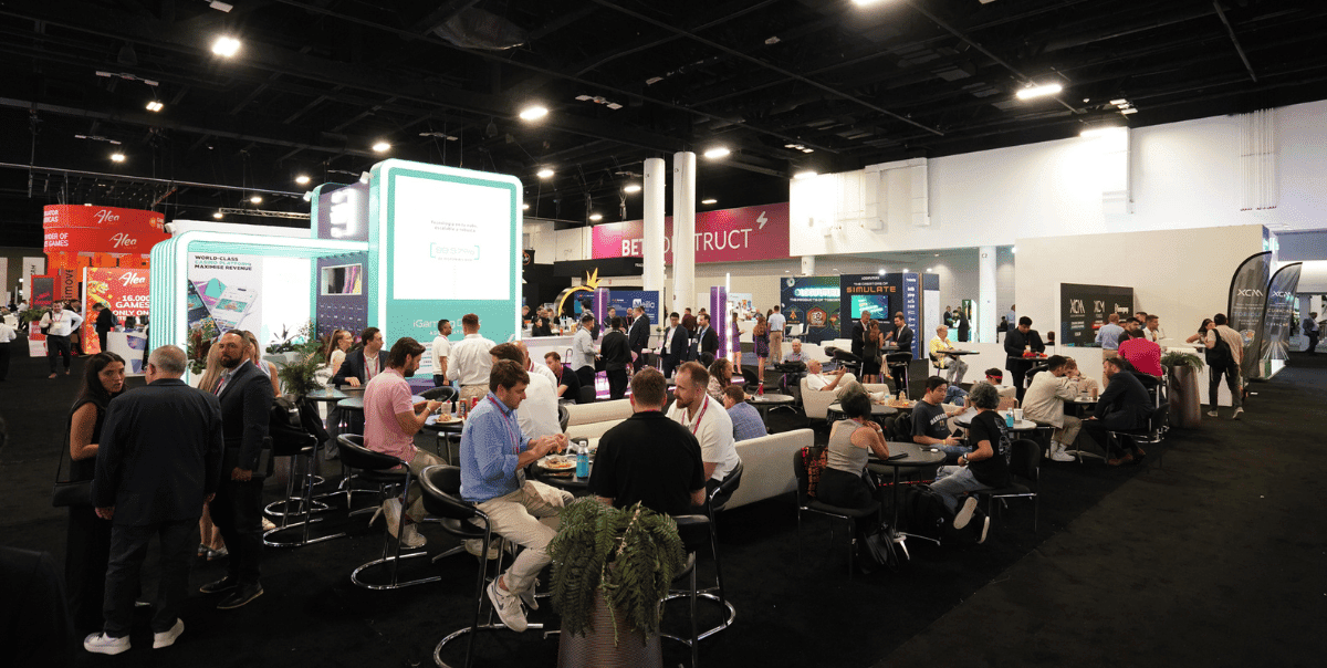 SBC Summit Americas retornará em junho de 2026 após uma edição de grande sucesso em 2025