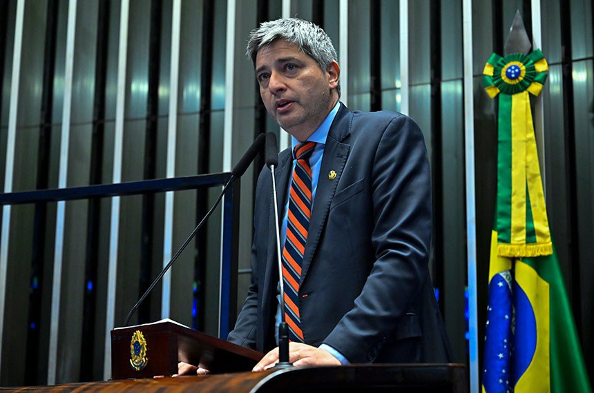Senado aprova restrição à publicidade de bets