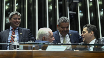 Senado aprova restrições à publicidade de apostas esportivas no Brasil