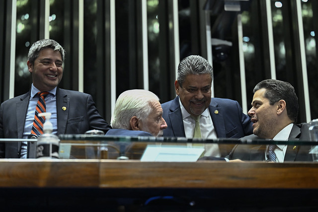 Senado aprova restrições à publicidade de apostas esportivas no Brasil