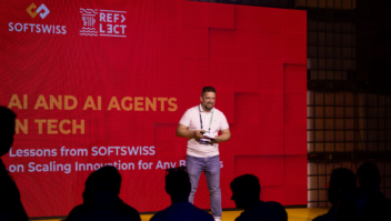 SOFTSWISS revela sua visão para negócios impulsionados por IA no Reflect Festival 2025 1
