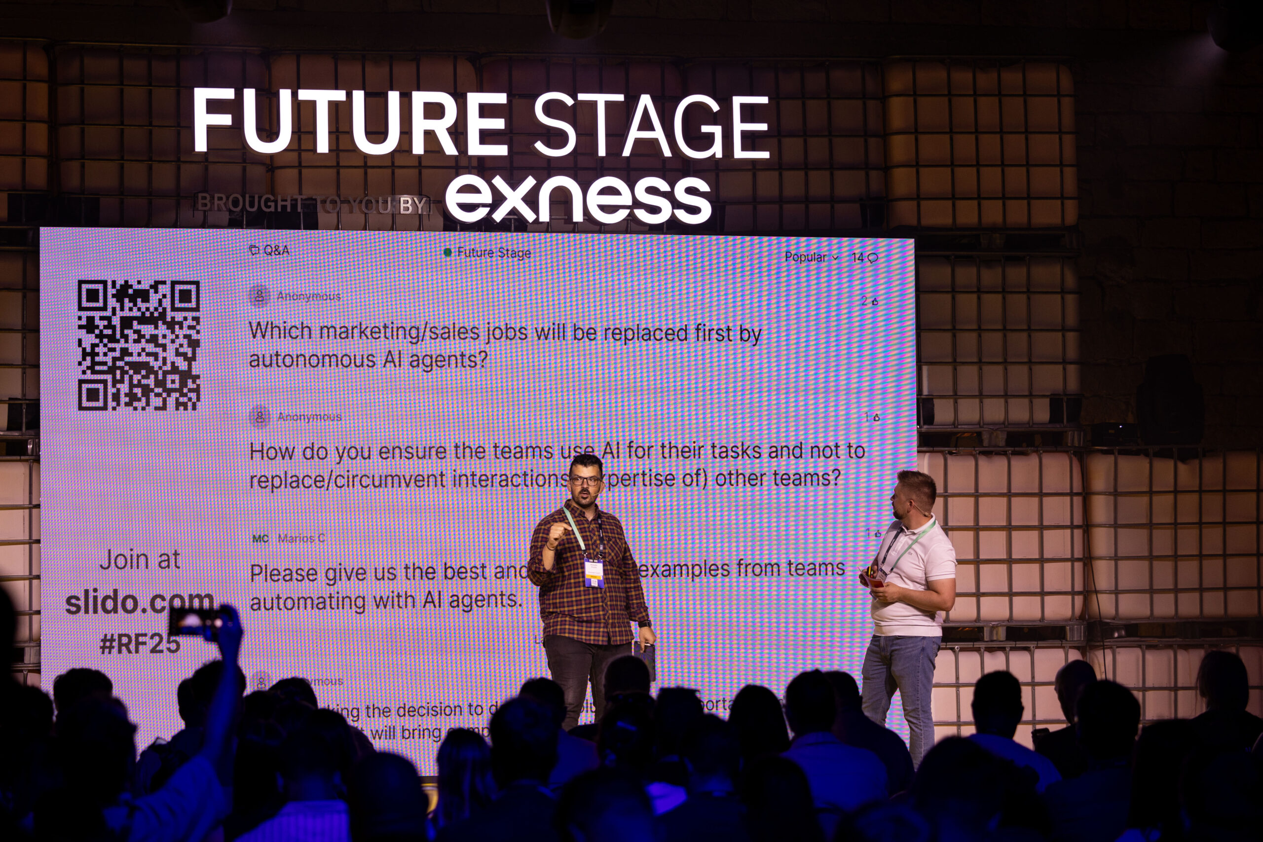 SOFTSWISS revela sua visão para negócios impulsionados por IA no Reflect Festival 2025