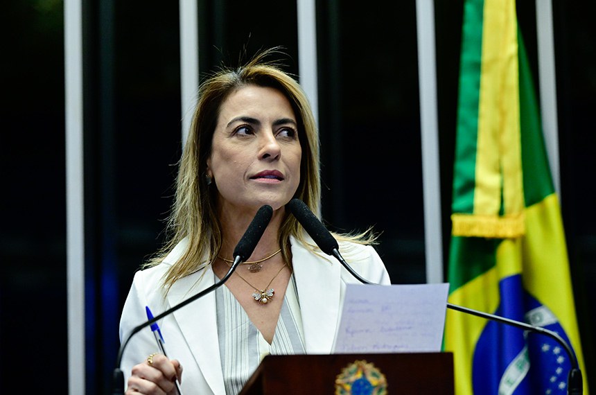 Soraya comemora aprovação de projeto que restringe publicidade de bets