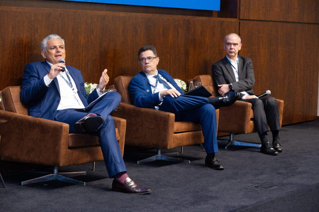 SPA-MF reforça importância da regulamentação das apostas de quota fixa no debate “O futuro das apostas no Brasil” 8