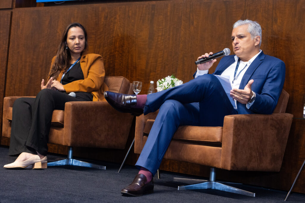 SPA-MF reforça importância da regulamentação das apostas de quota fixa no debate “O futuro das apostas no Brasil” 9
