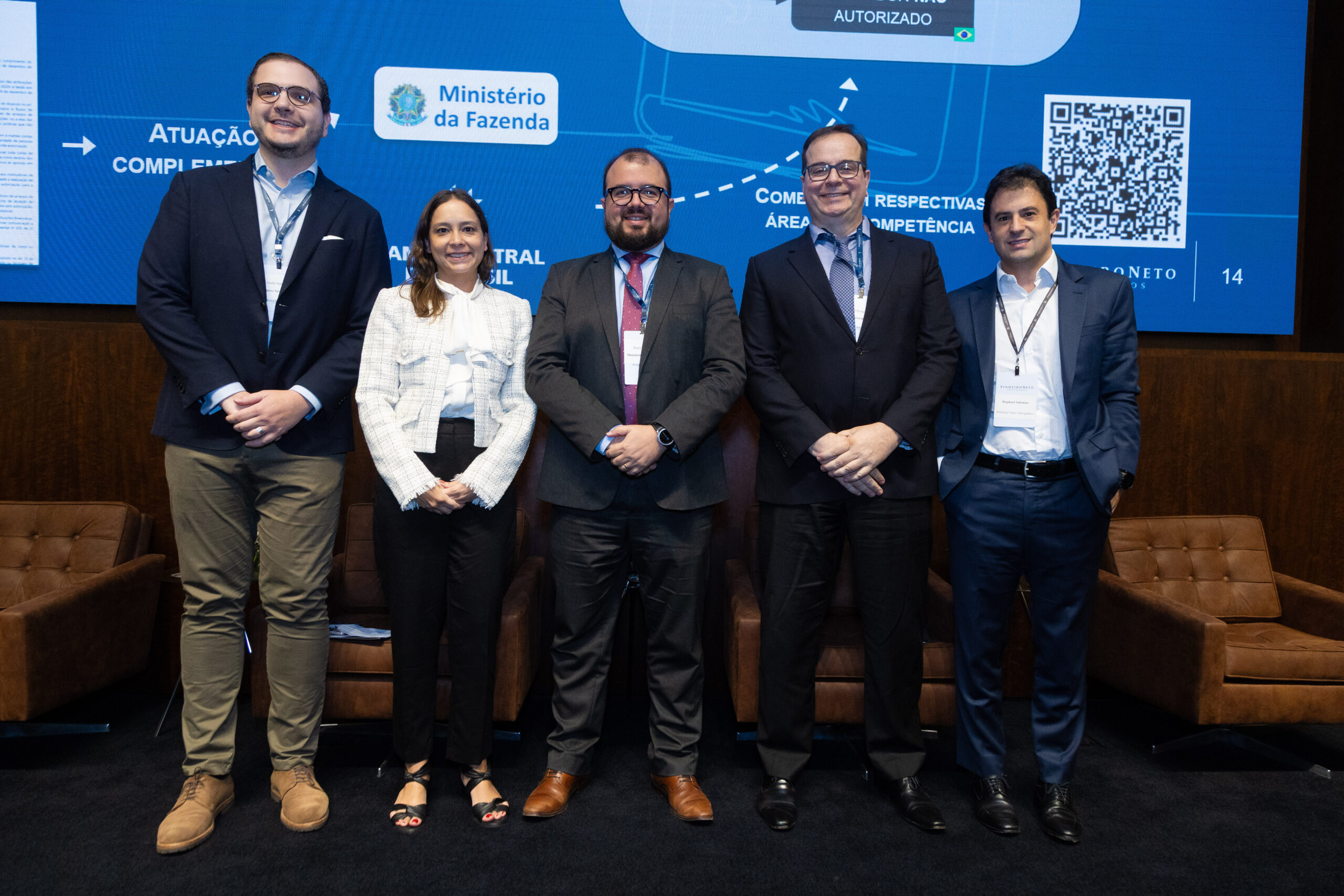 SPA-MF reforça importância da regulamentação das apostas de quota fixa no debate “O futuro das apostas no Brasil” 3