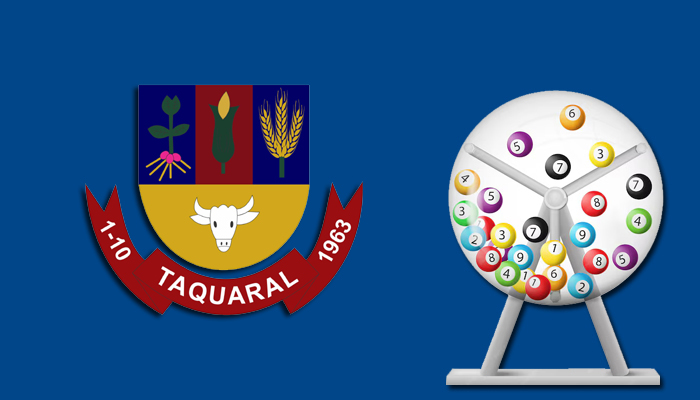 Taquaral de Goiás abre credenciamento para exploração de loterias